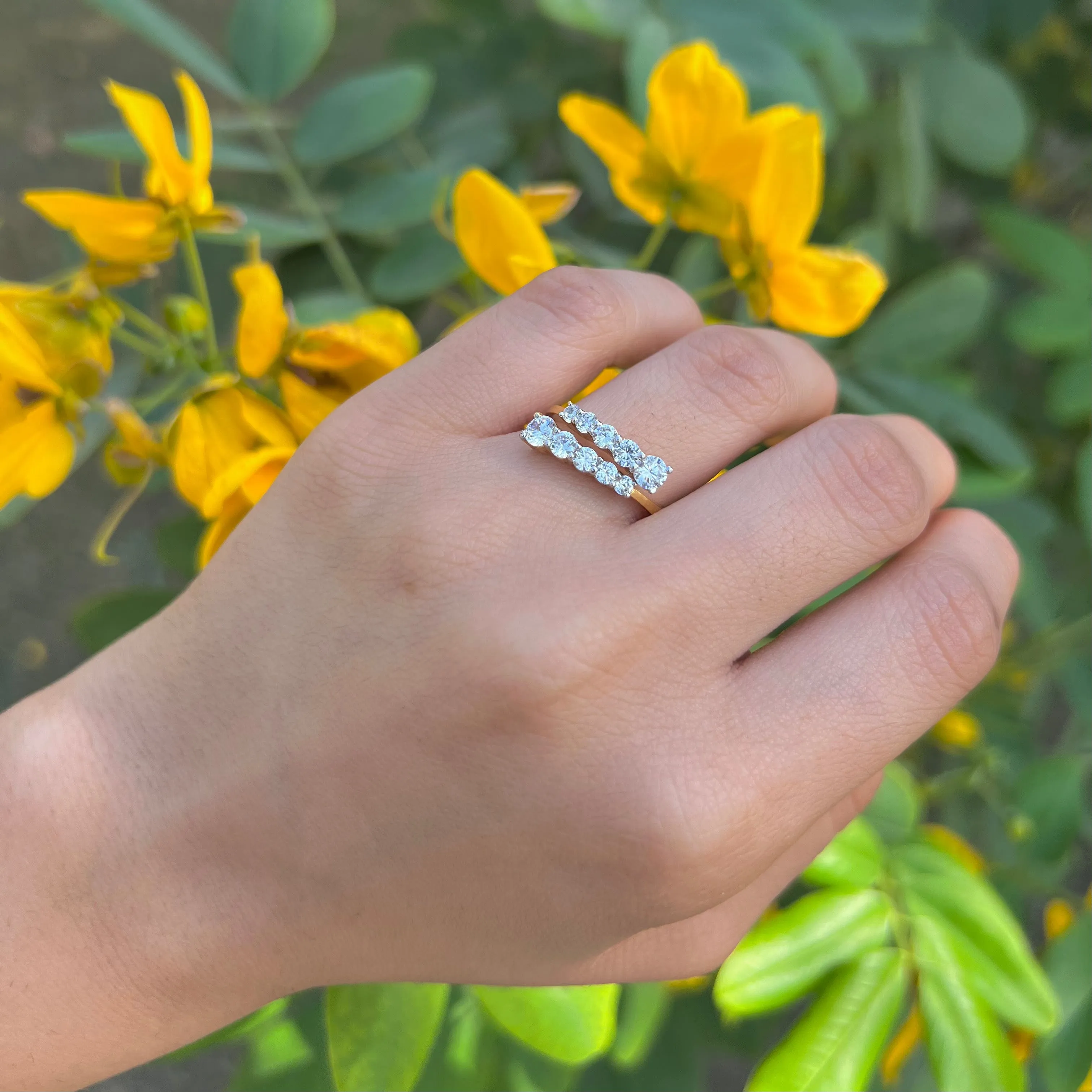 Inheritance Ring