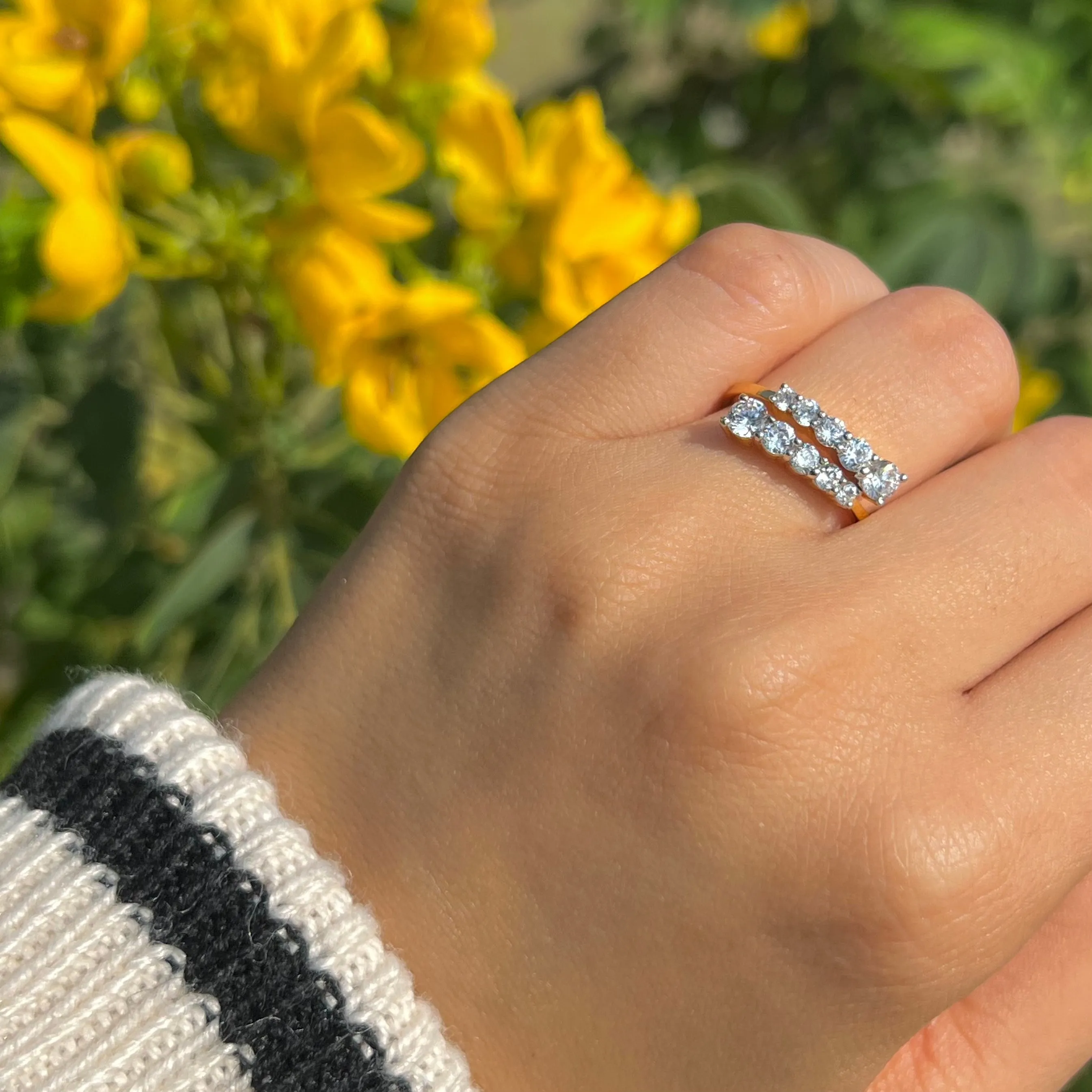 Inheritance Ring
