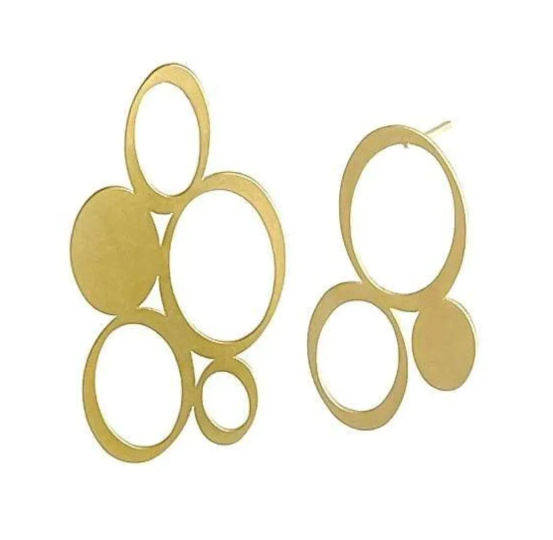 INSYNC Design Suds Earrings