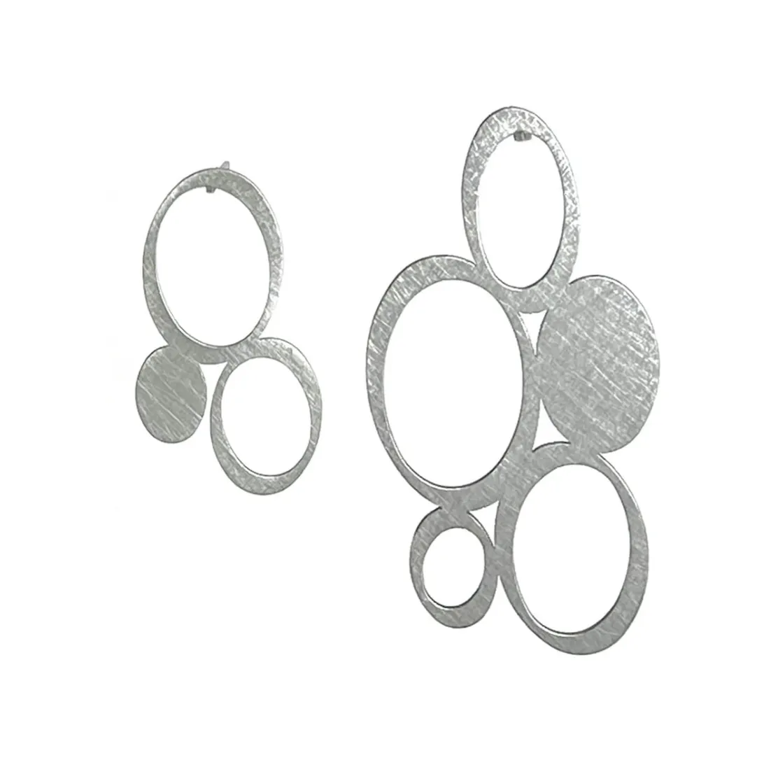 INSYNC Design Suds Earrings