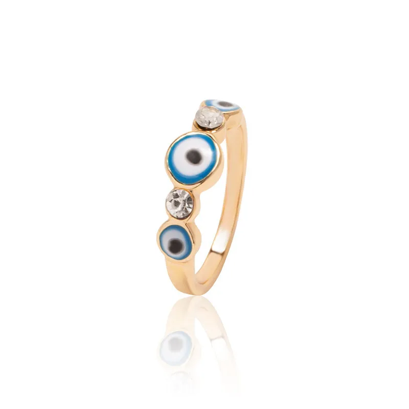 Just lil things Artifical rings  jltr0113