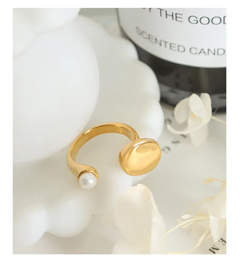 Just lil things Artificial Rings