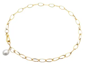 Karo Collar Chain