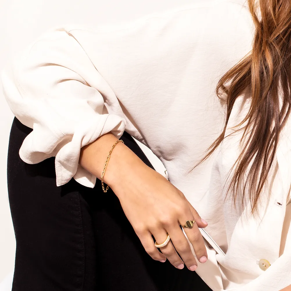 Kelsey Ring