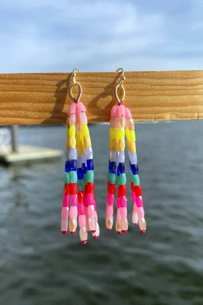 Kendall Earrings