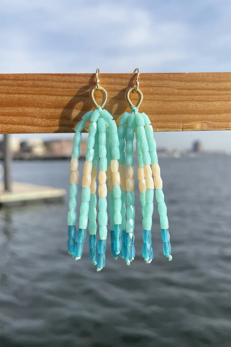 Kendall Earrings