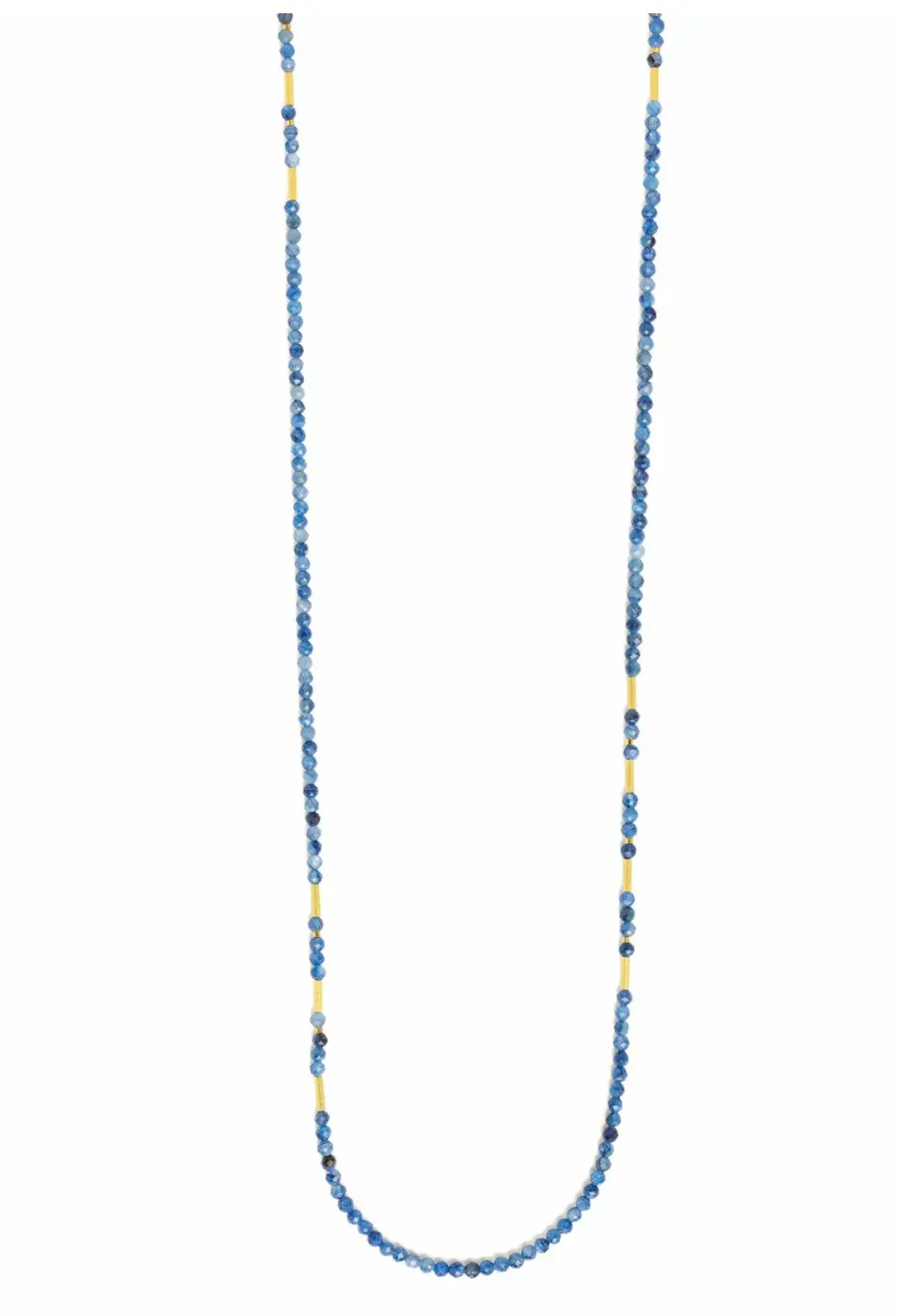 Kyanite Landelon (Eyeglass Retainer)