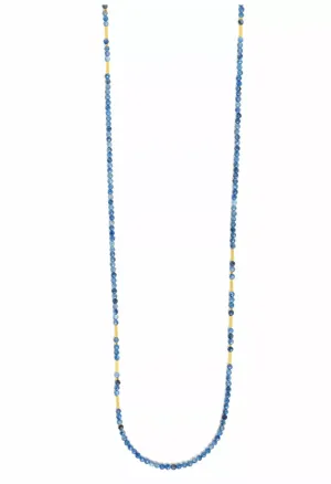 Kyanite Landelon (Eyeglass Retainer)
