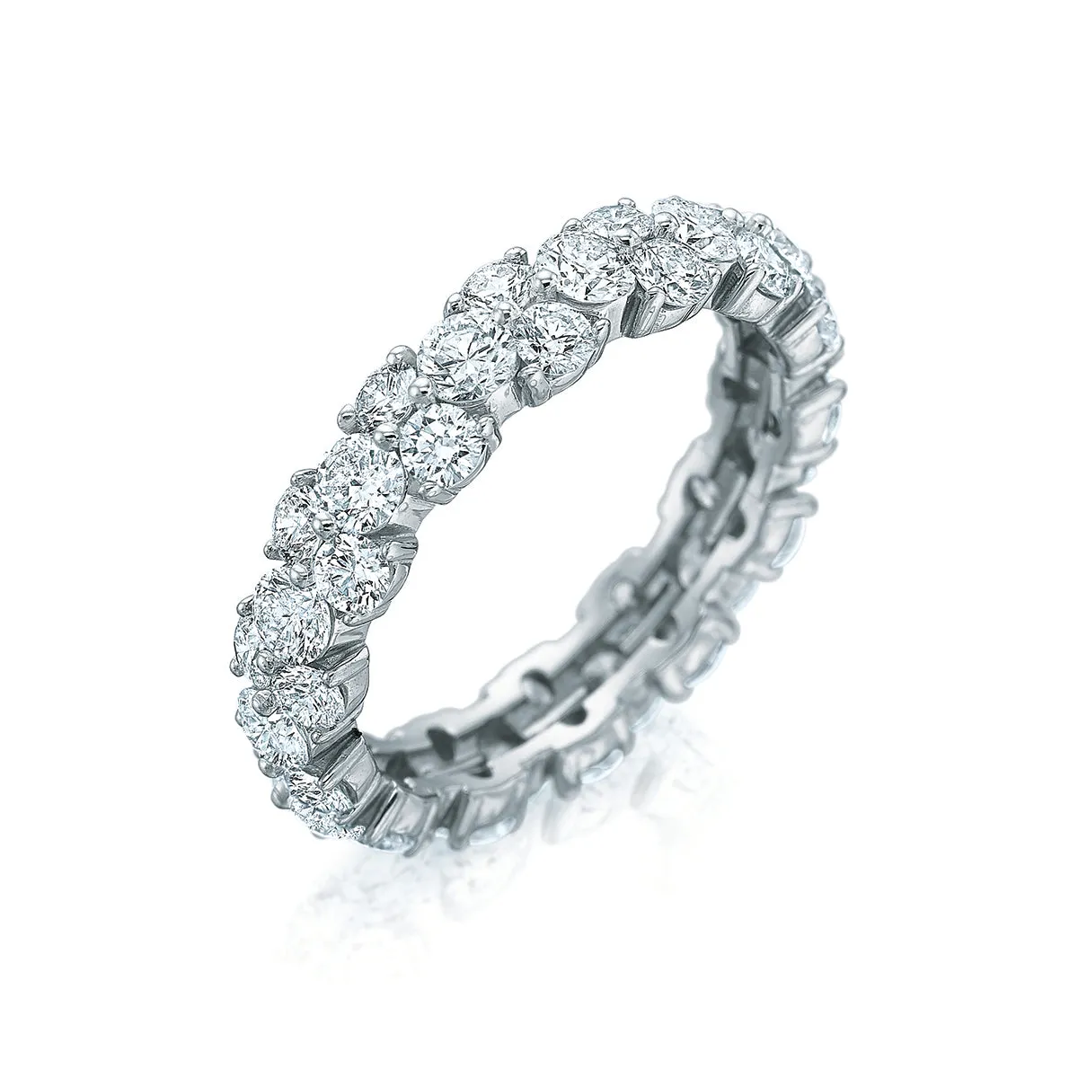 Lauren Diamond Eternity Band