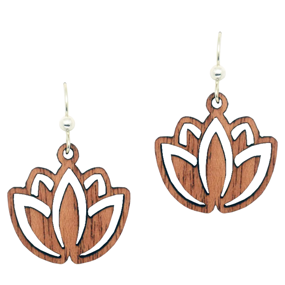 Lotus Leaf
