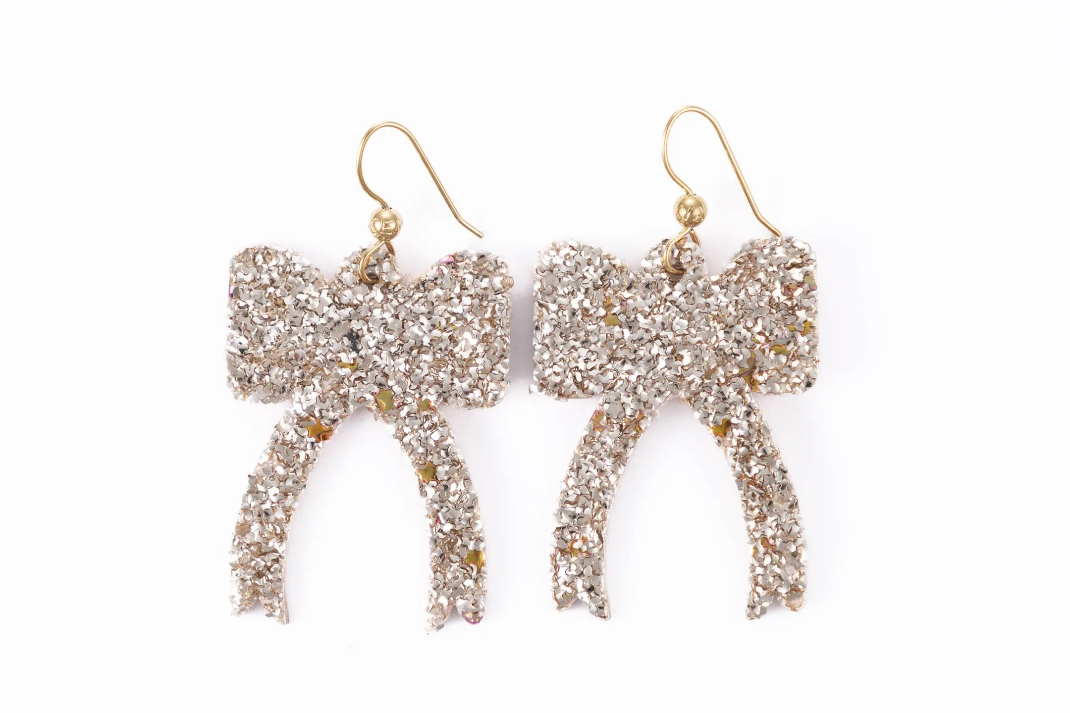 Love a Bow Earrings