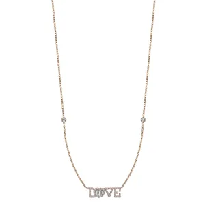 LOVE NECKLACE