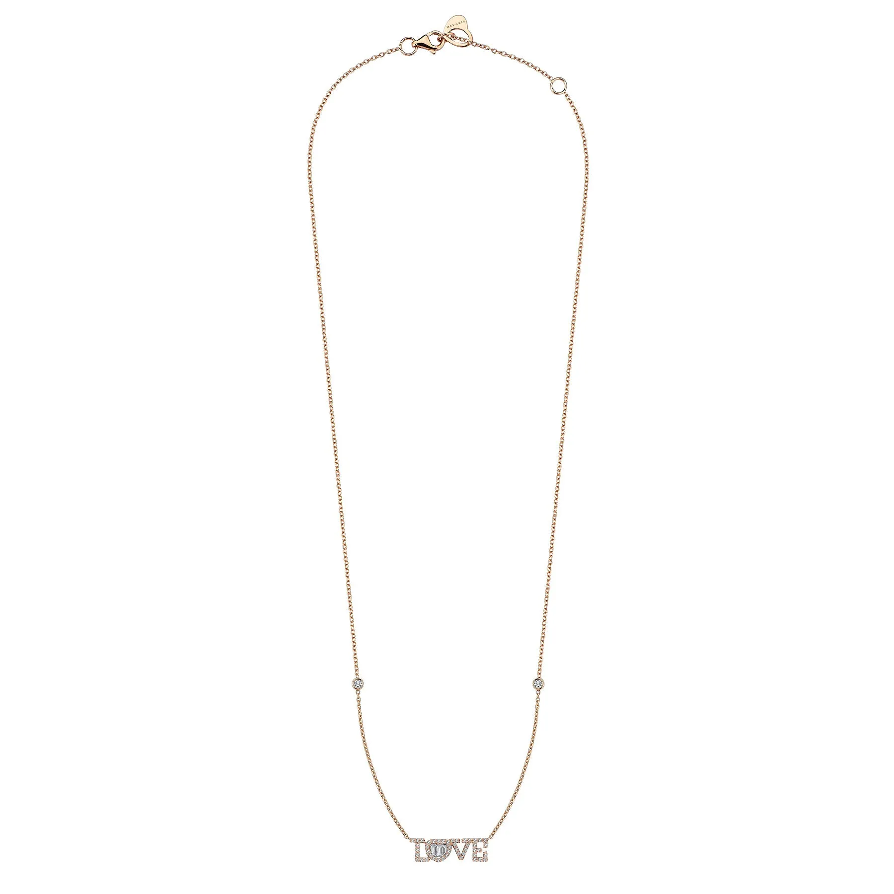 LOVE NECKLACE