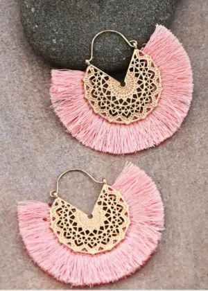 Maira Earring