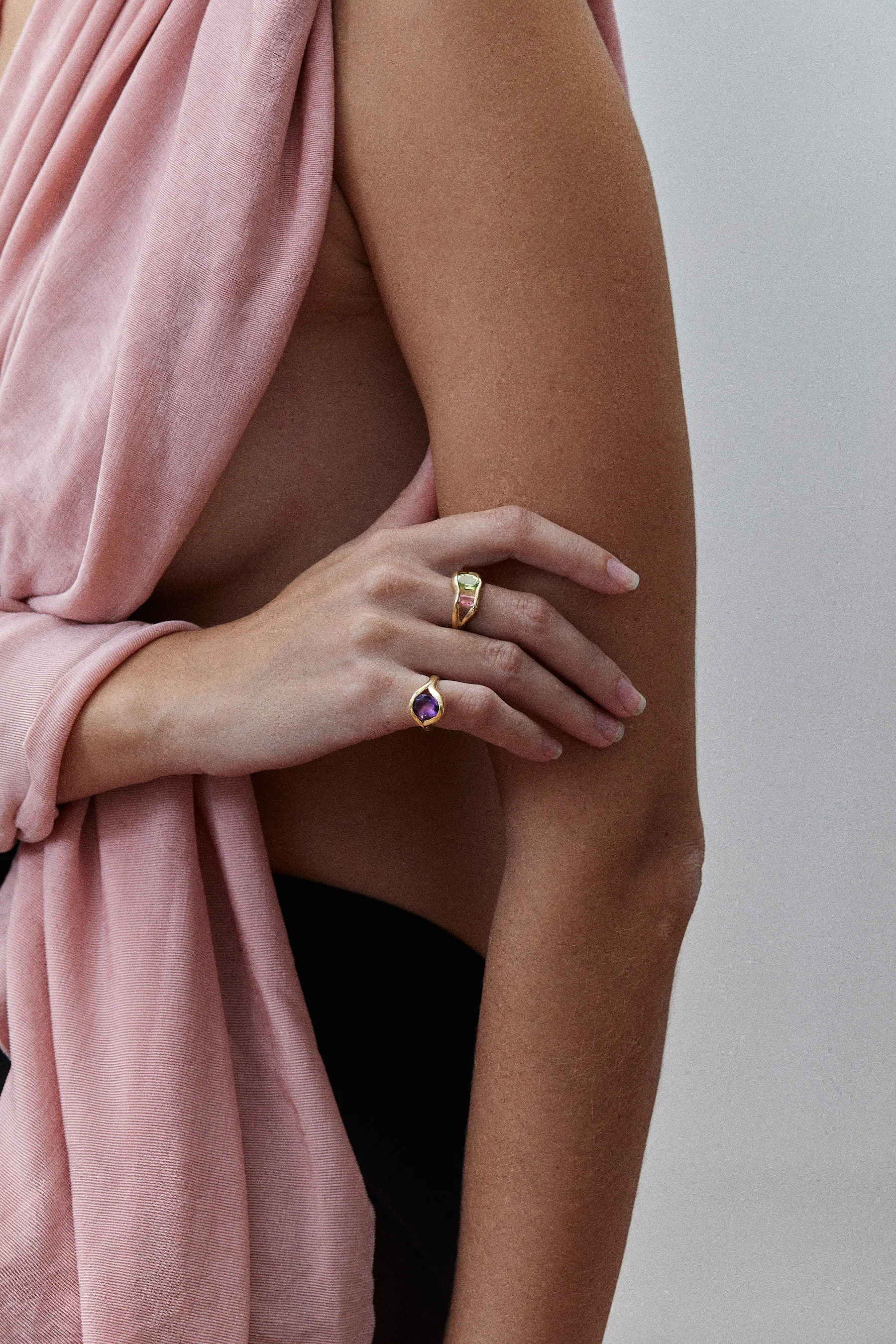 malidot cocktail ring
