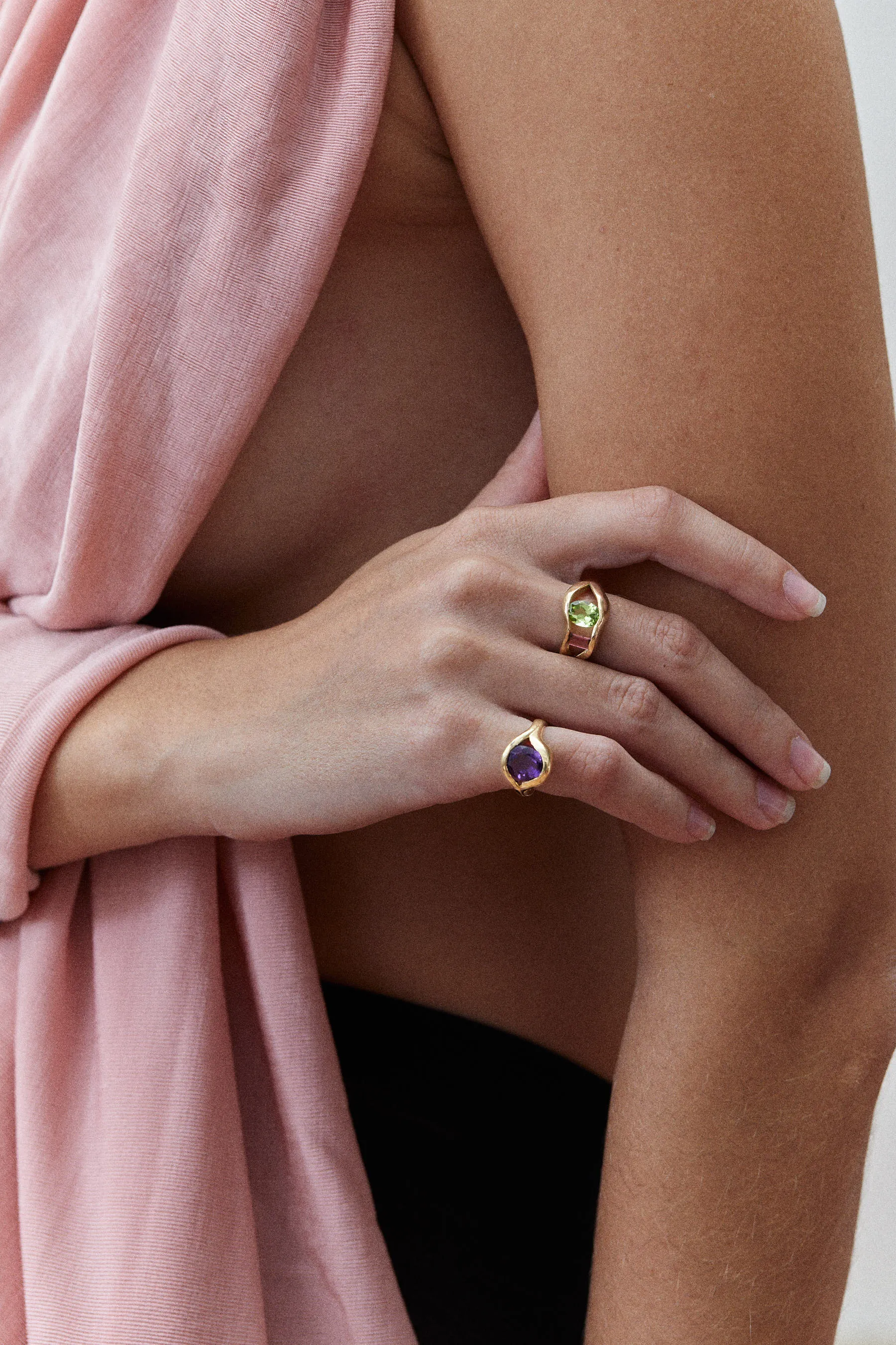 malidot cocktail ring