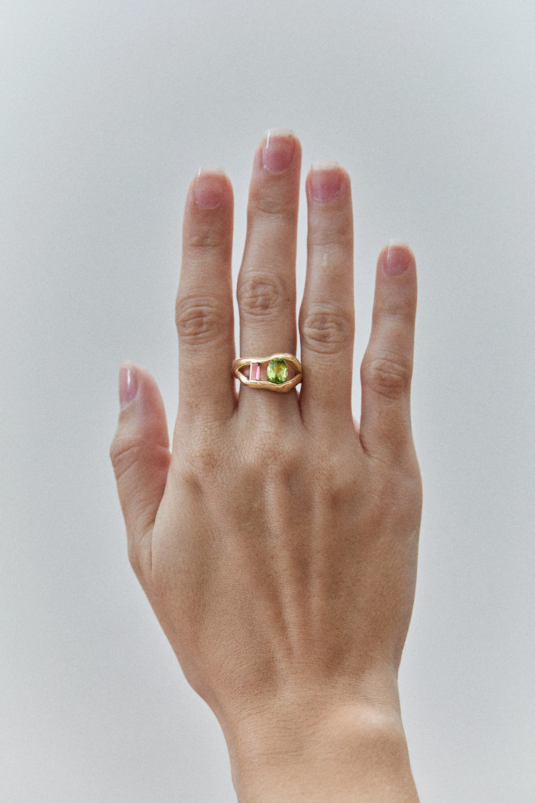malidot cocktail ring