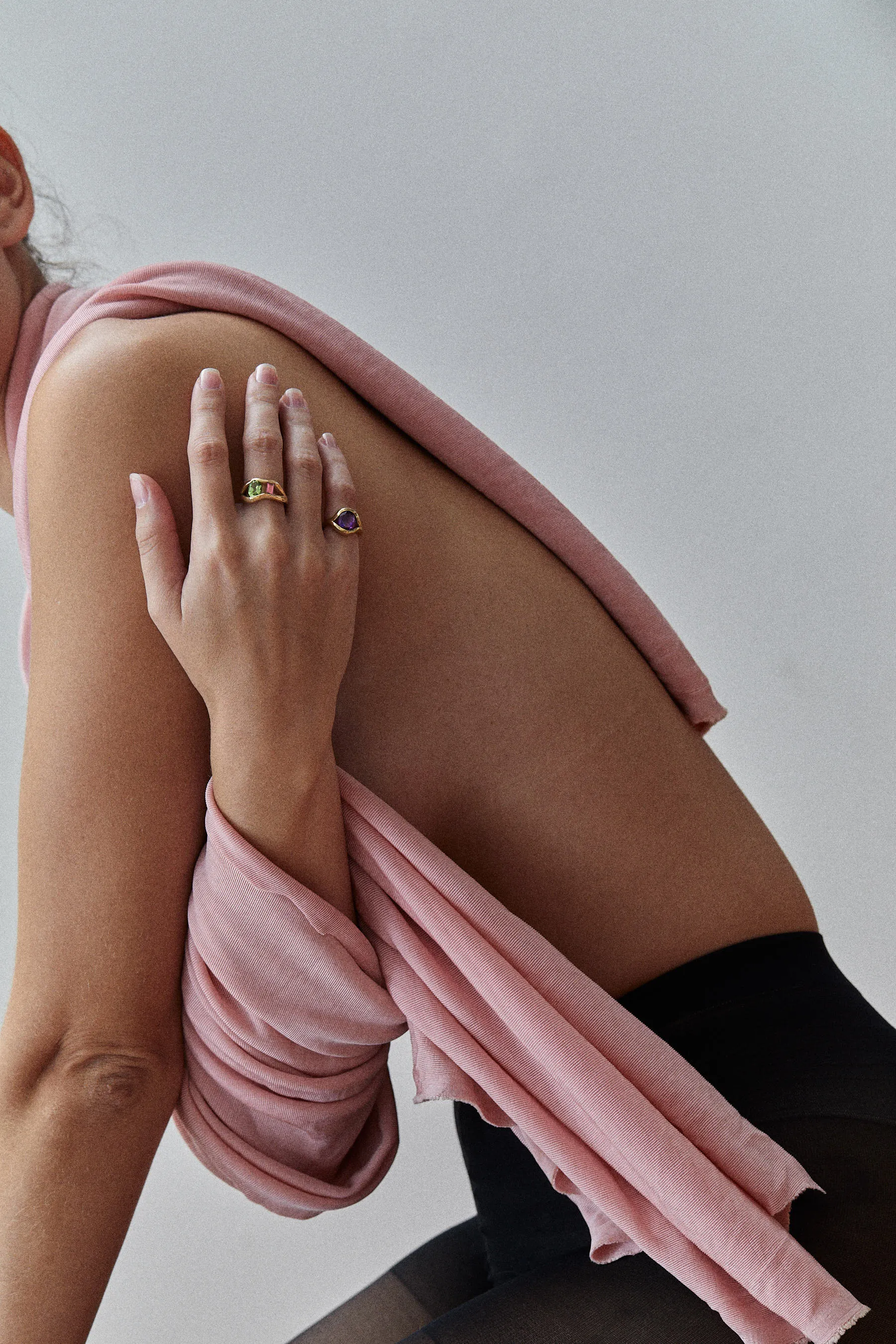 malidot cocktail ring