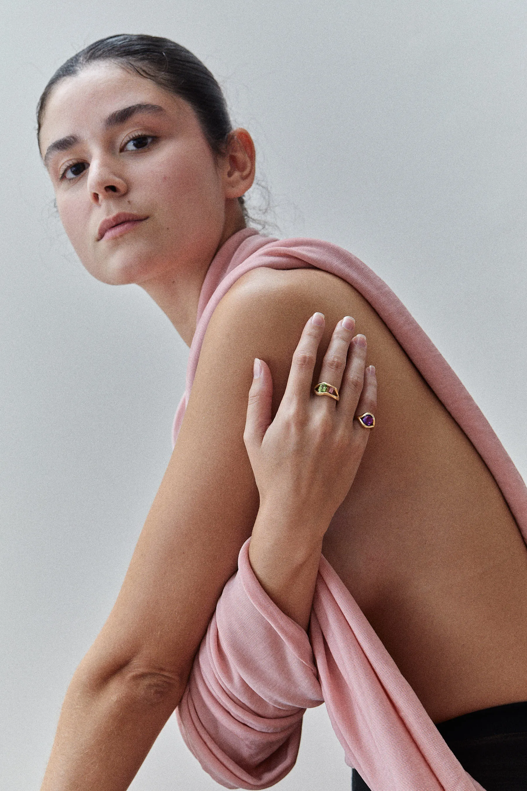 malidot cocktail ring