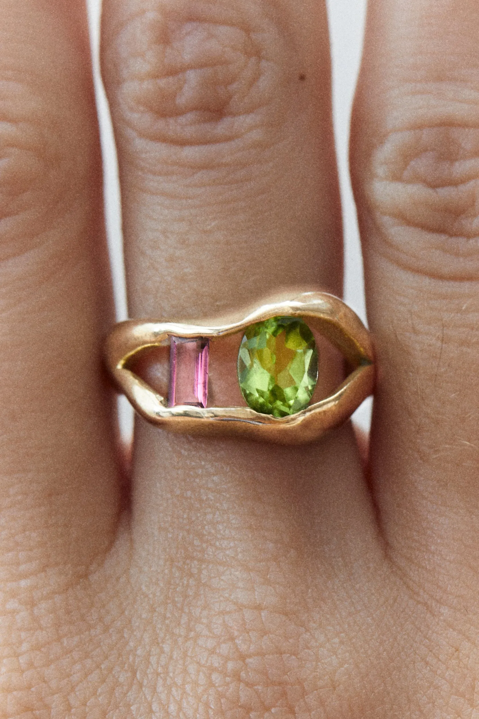 malidot cocktail ring