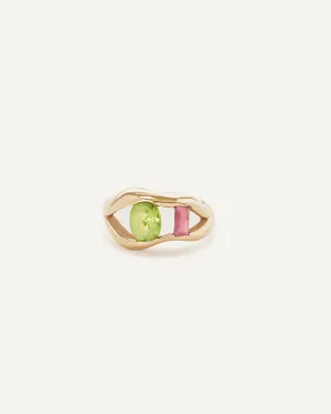 malidot cocktail ring