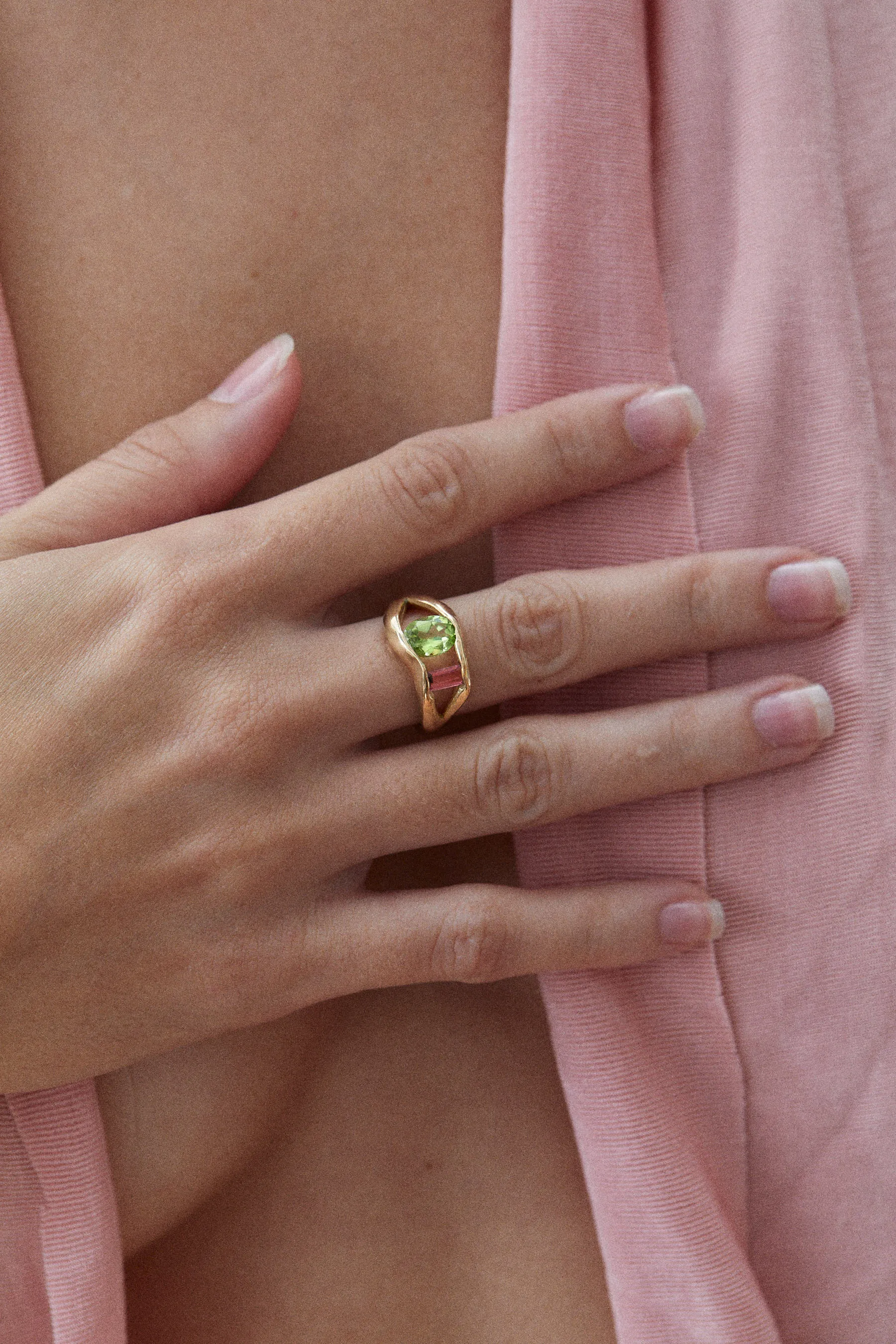 malidot cocktail ring