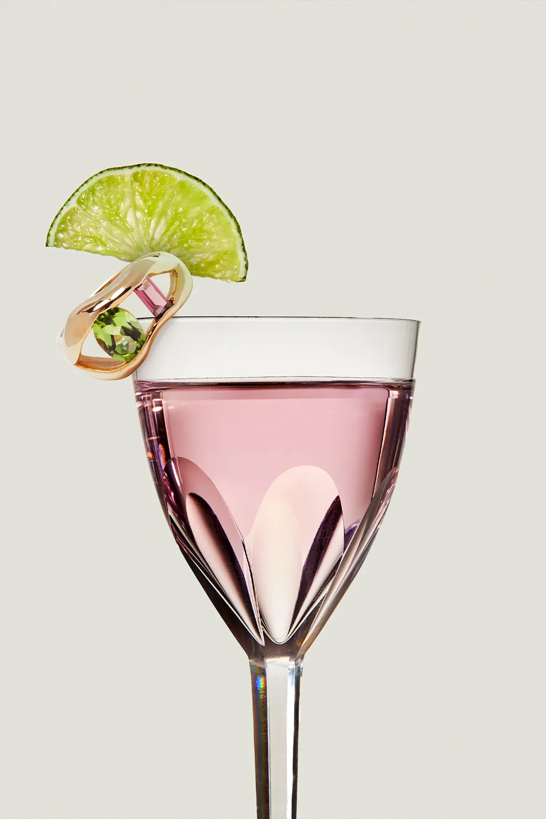 malidot cocktail ring