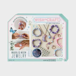Marbled Moon Jewelry