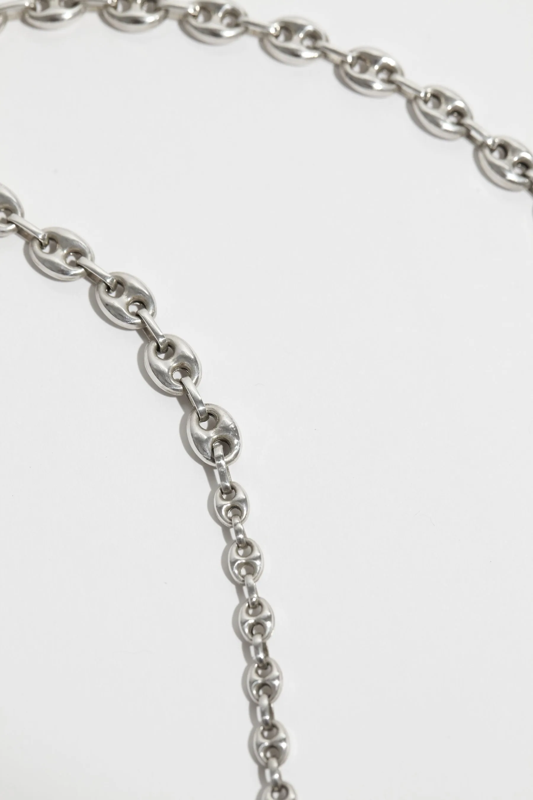 mariner necklace