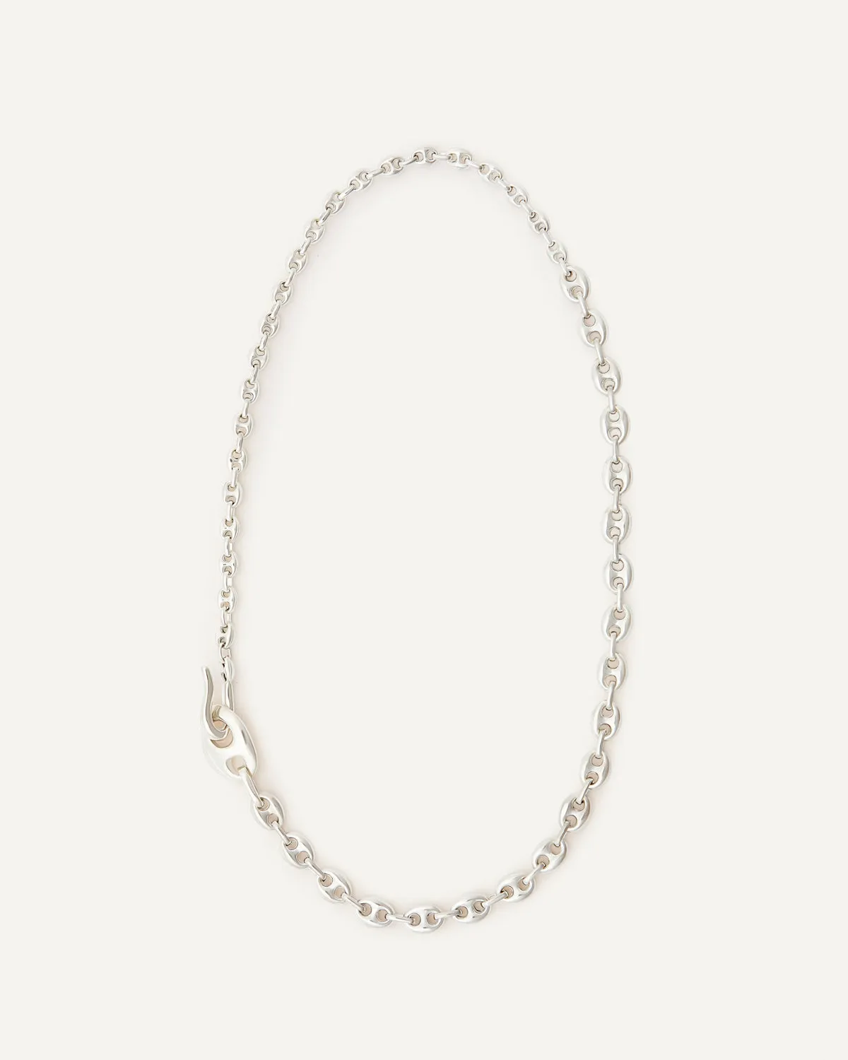 mariner necklace