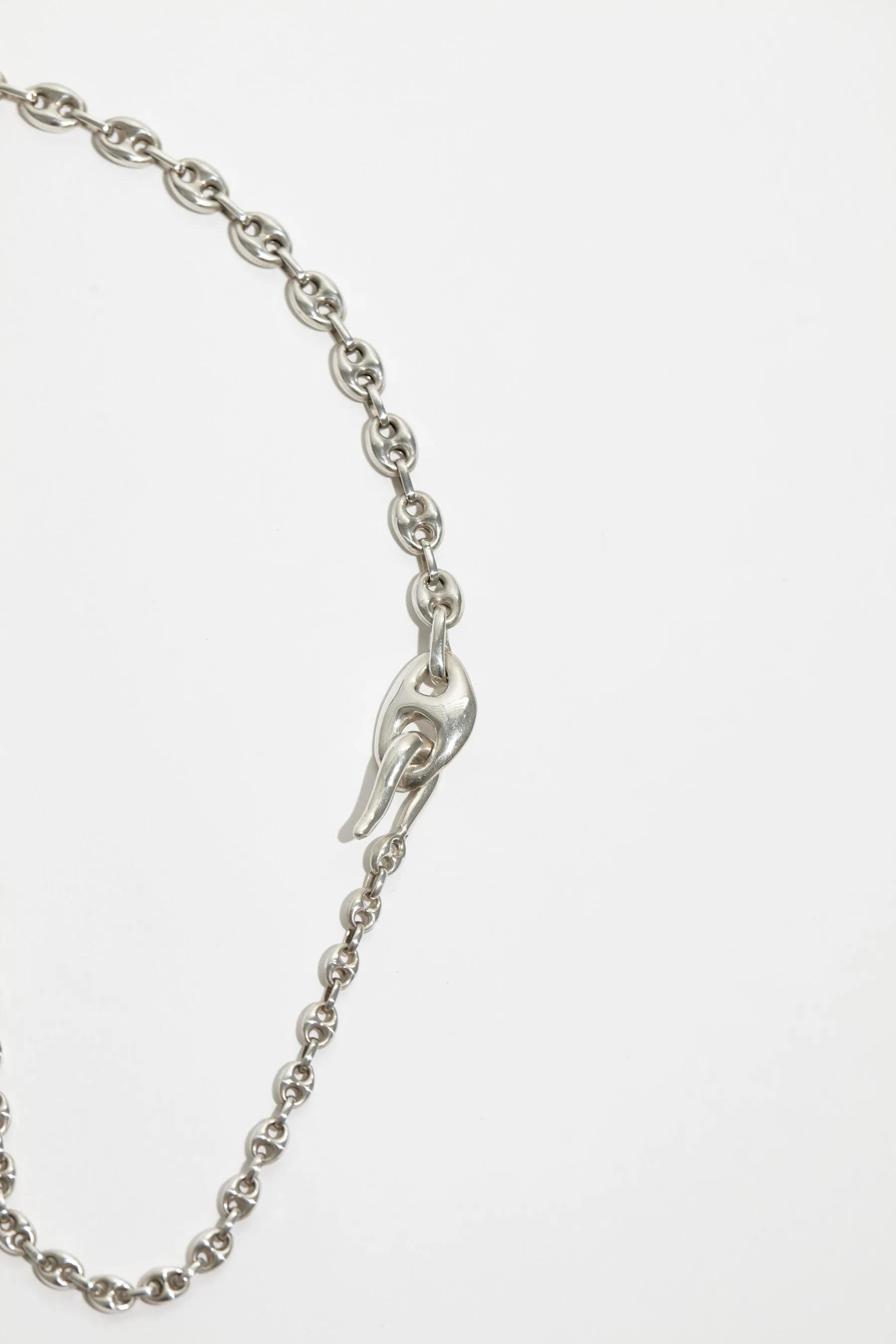 mariner necklace