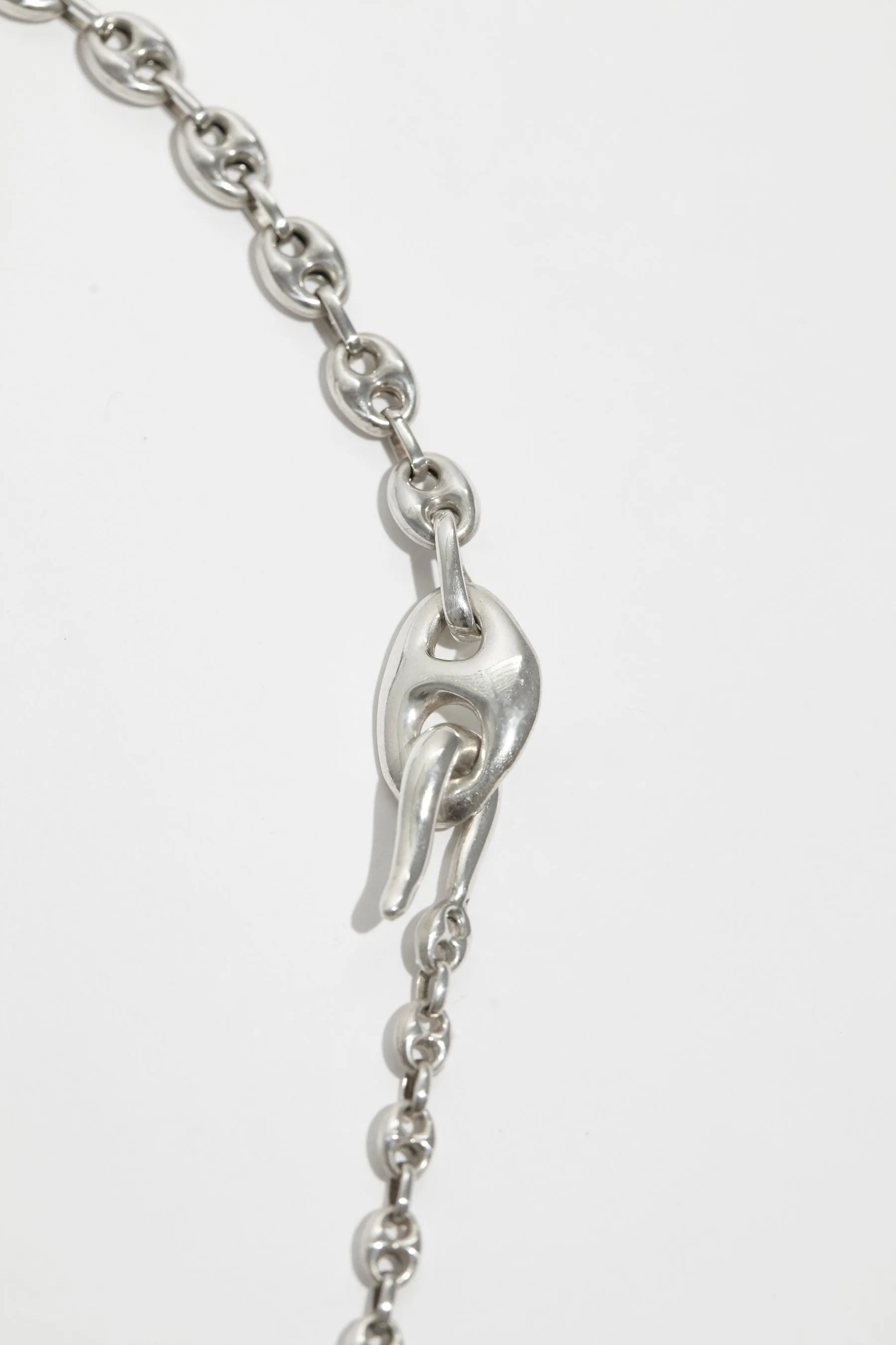 mariner necklace