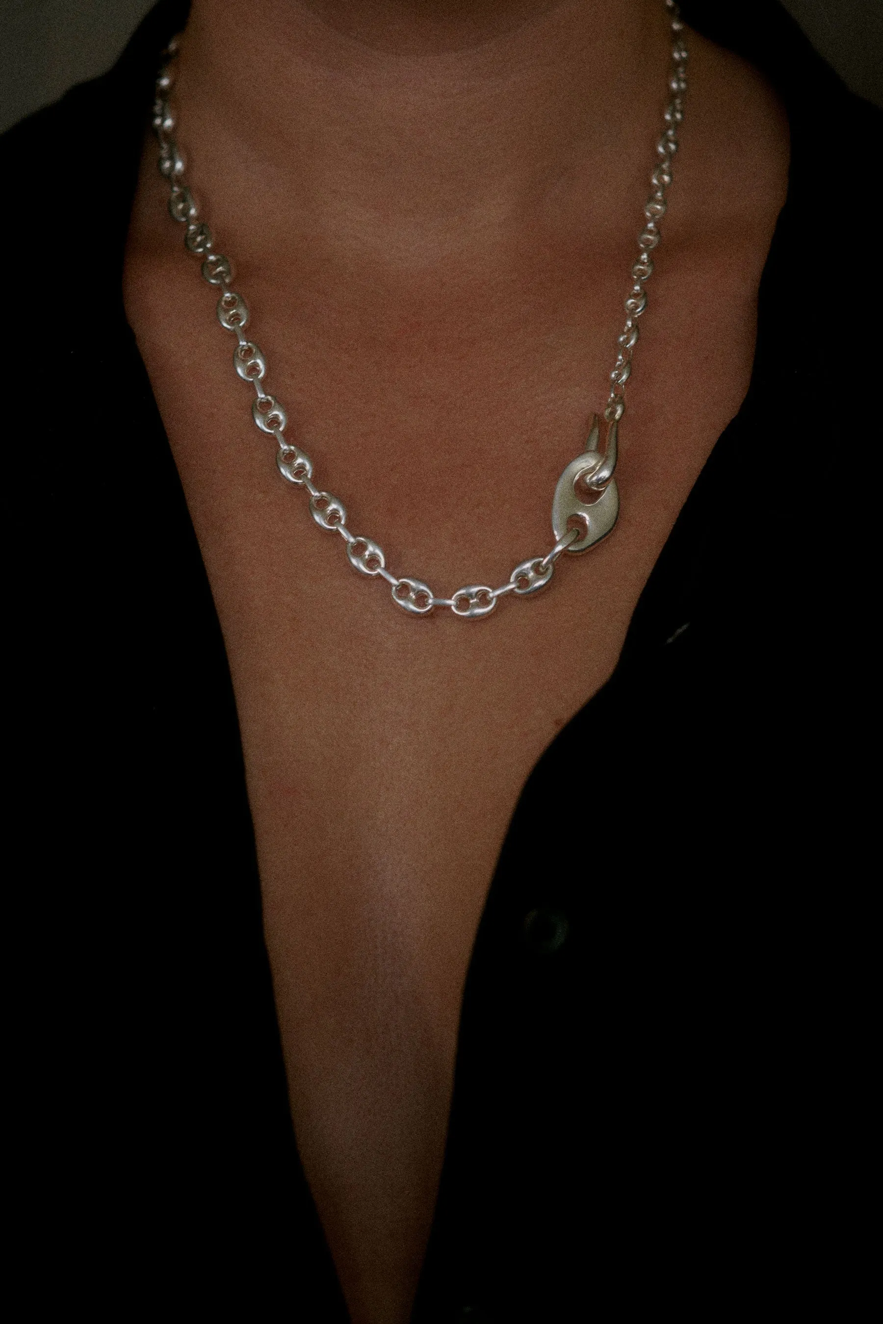 mariner necklace
