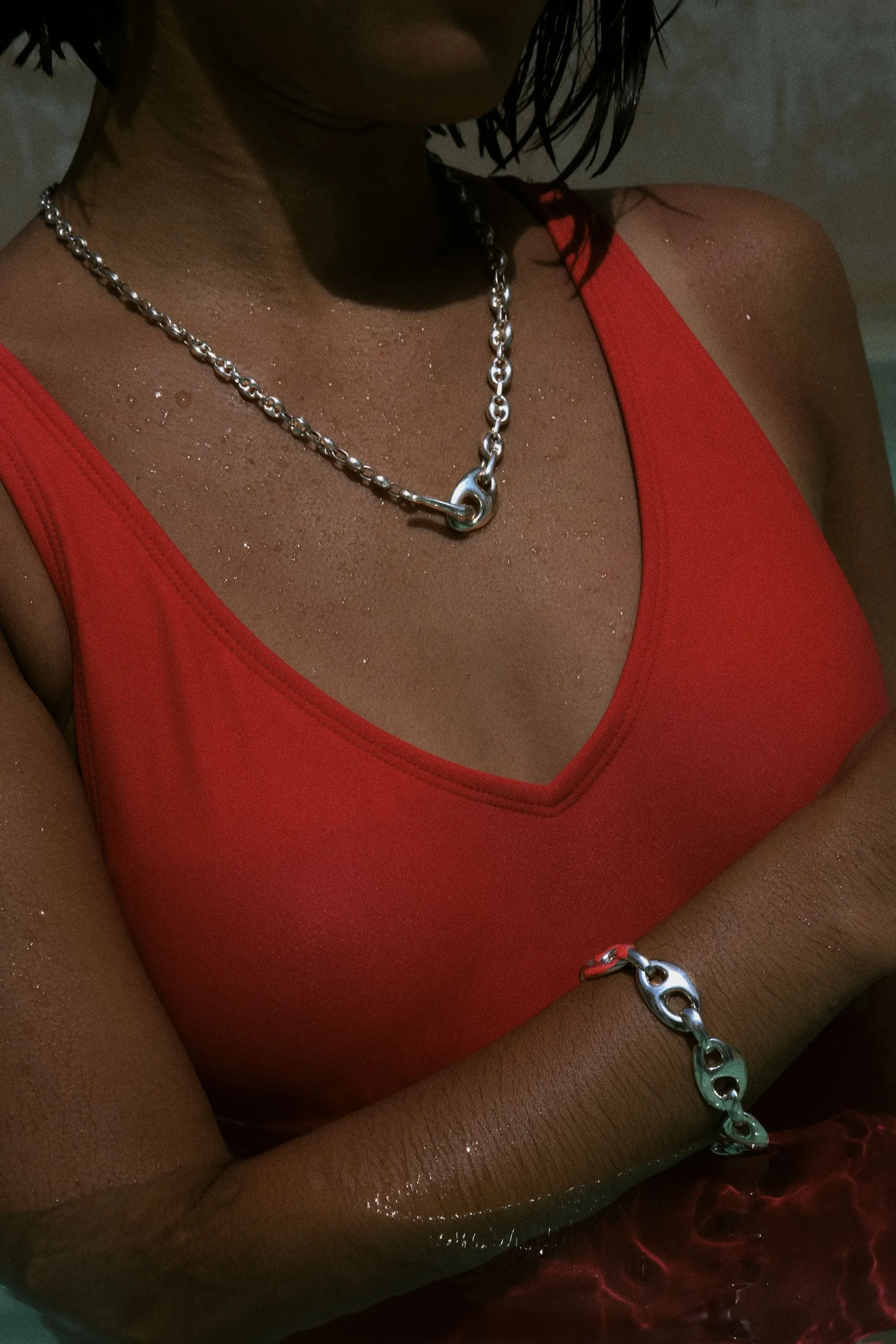 mariner necklace