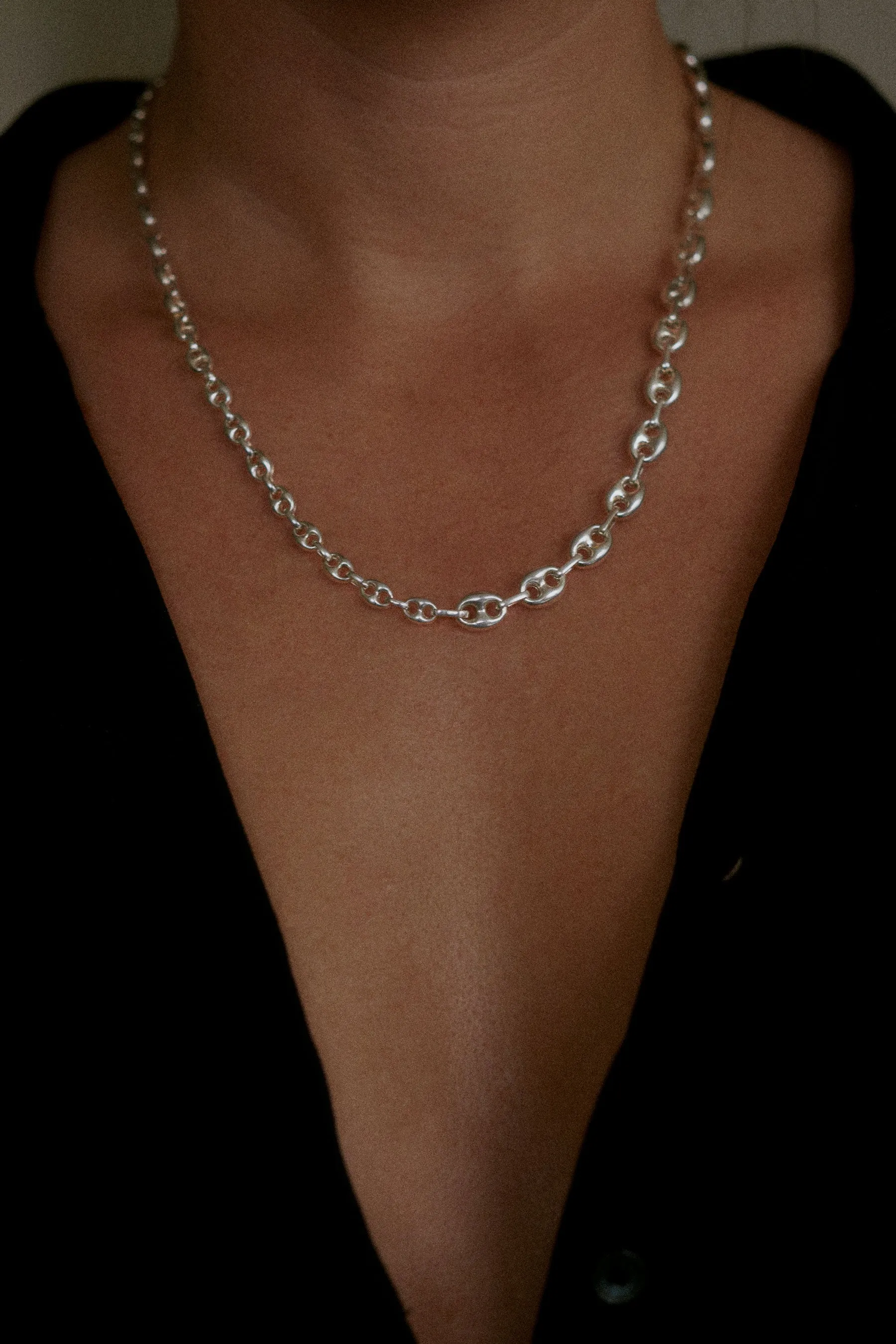mariner necklace