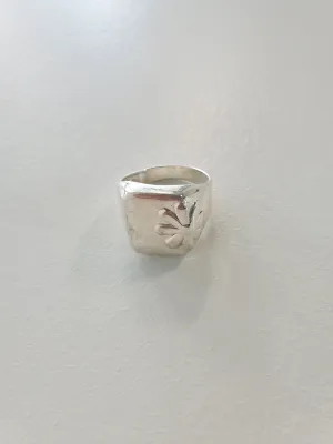 Martine Ali - Daisy Square Ring