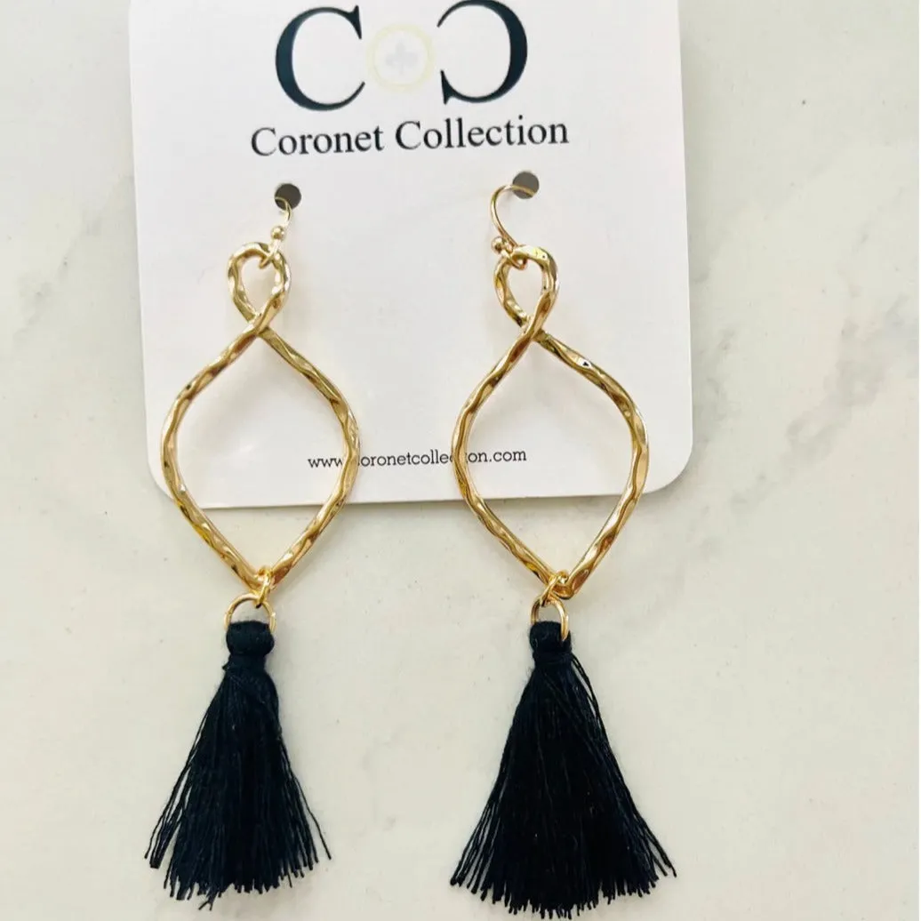 Mary Kate Earrings