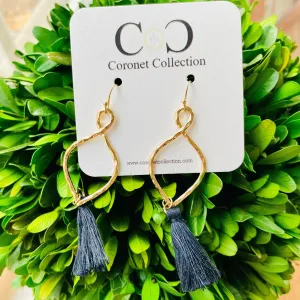 Mary Kate Earrings