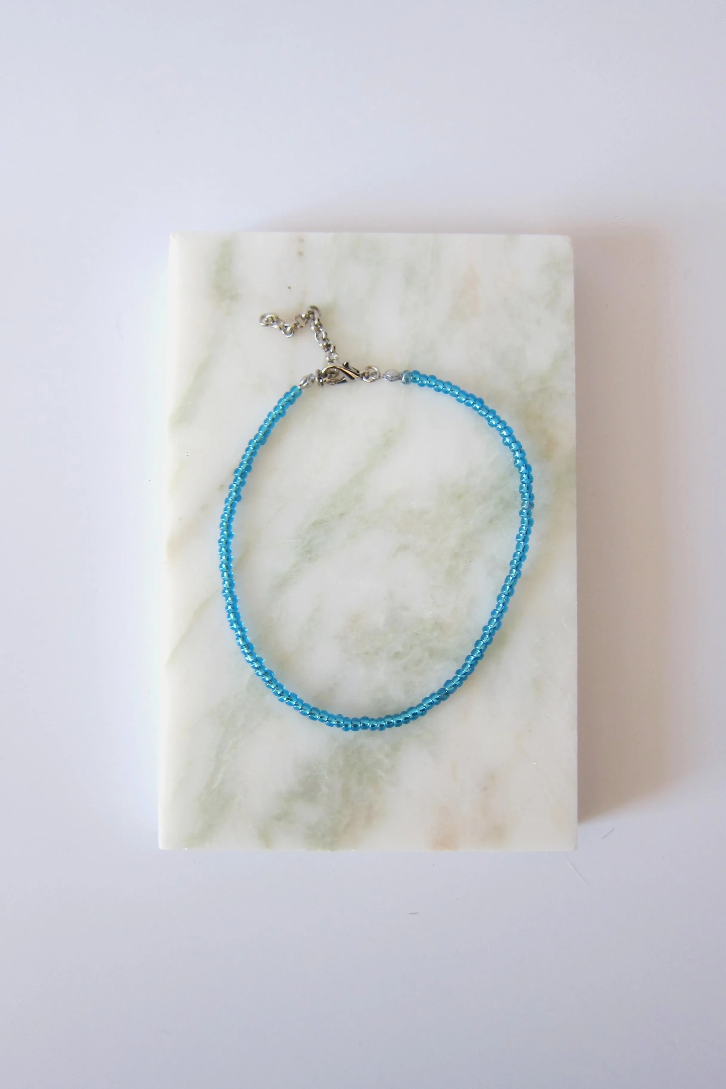 maxine anklet