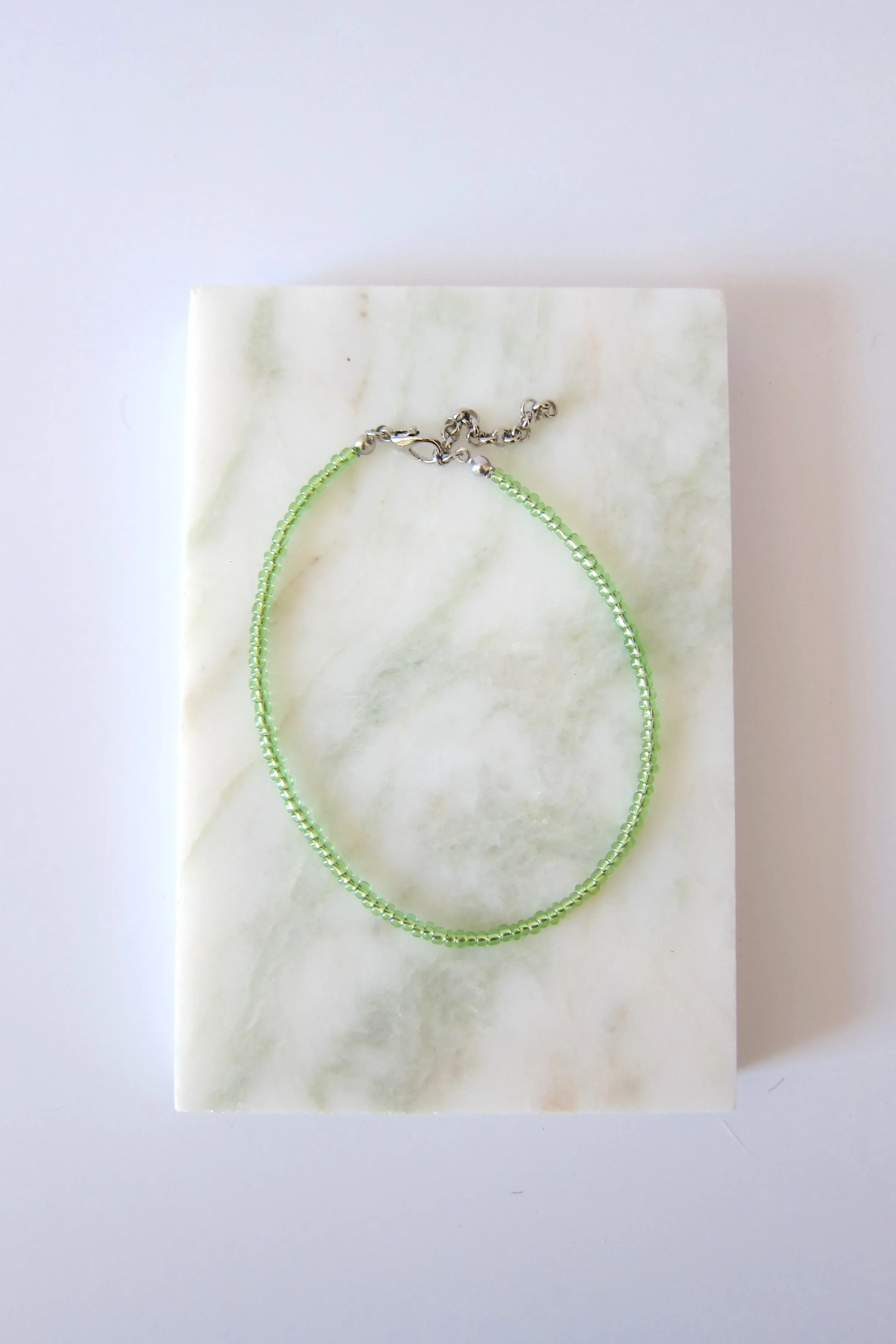 maxine anklet