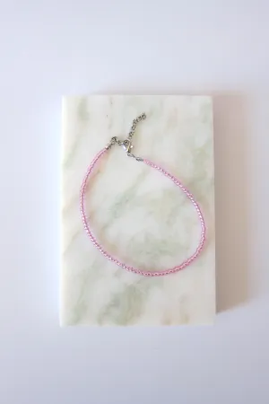 maxine anklet