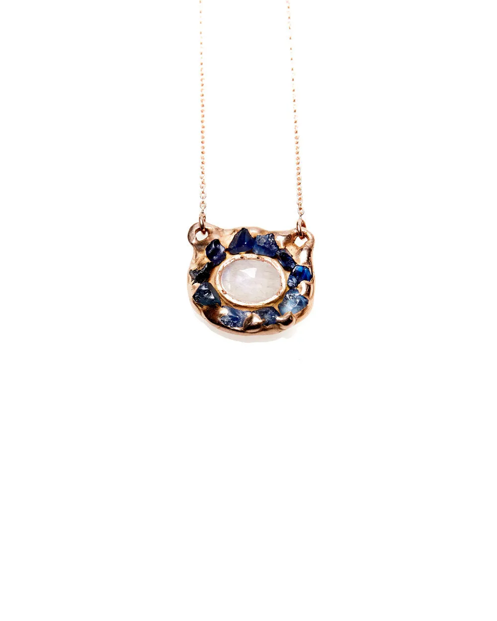 Mini Lunar Pendant