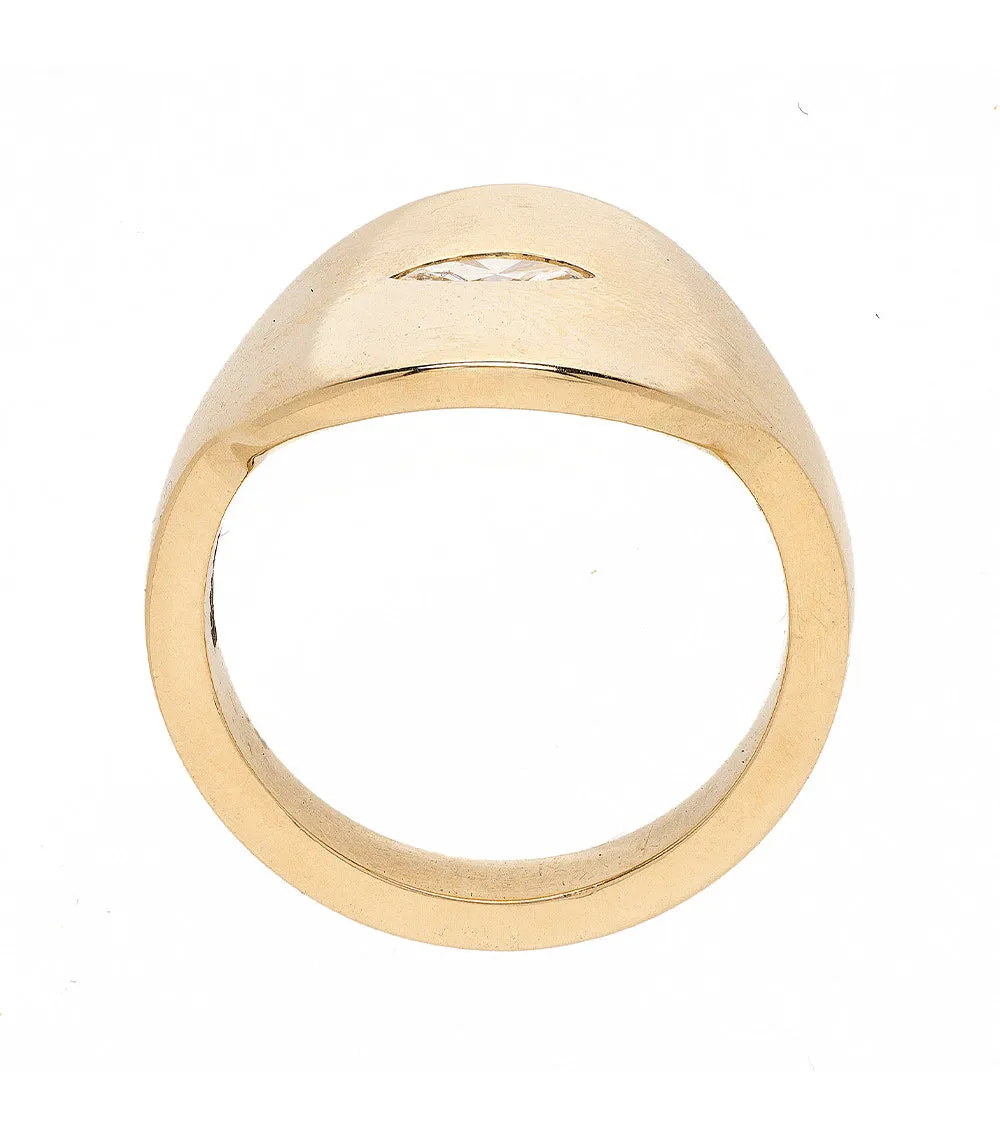 Modern Signet