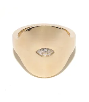 Modern Signet