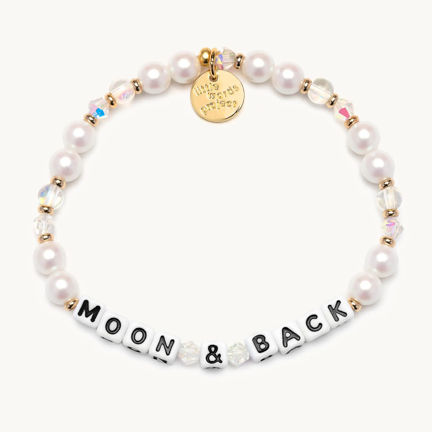 Moon & Back- Love Club