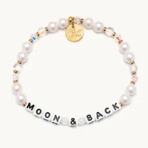 Moon & Back- Love Club