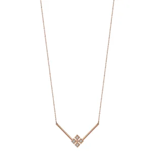 MOSAIC NECKLACE