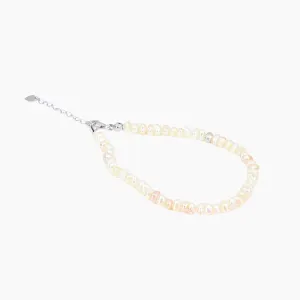 Natural Freshwater Pearl Bracelet