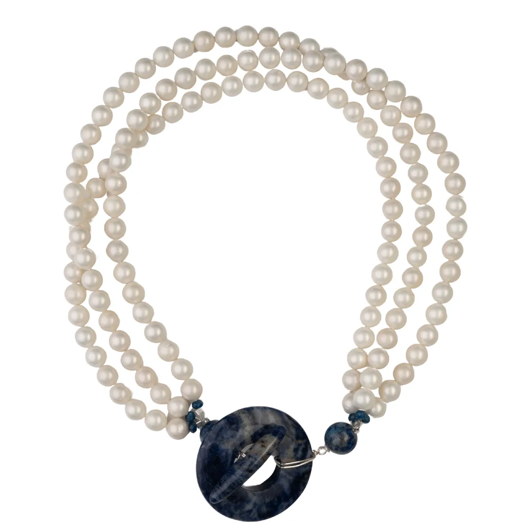 Nautical Navy Collection
