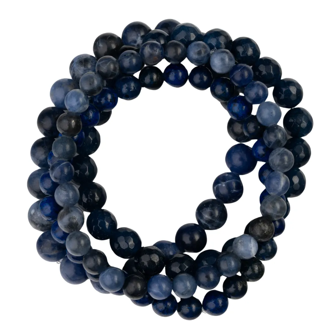 Nautical Navy Collection